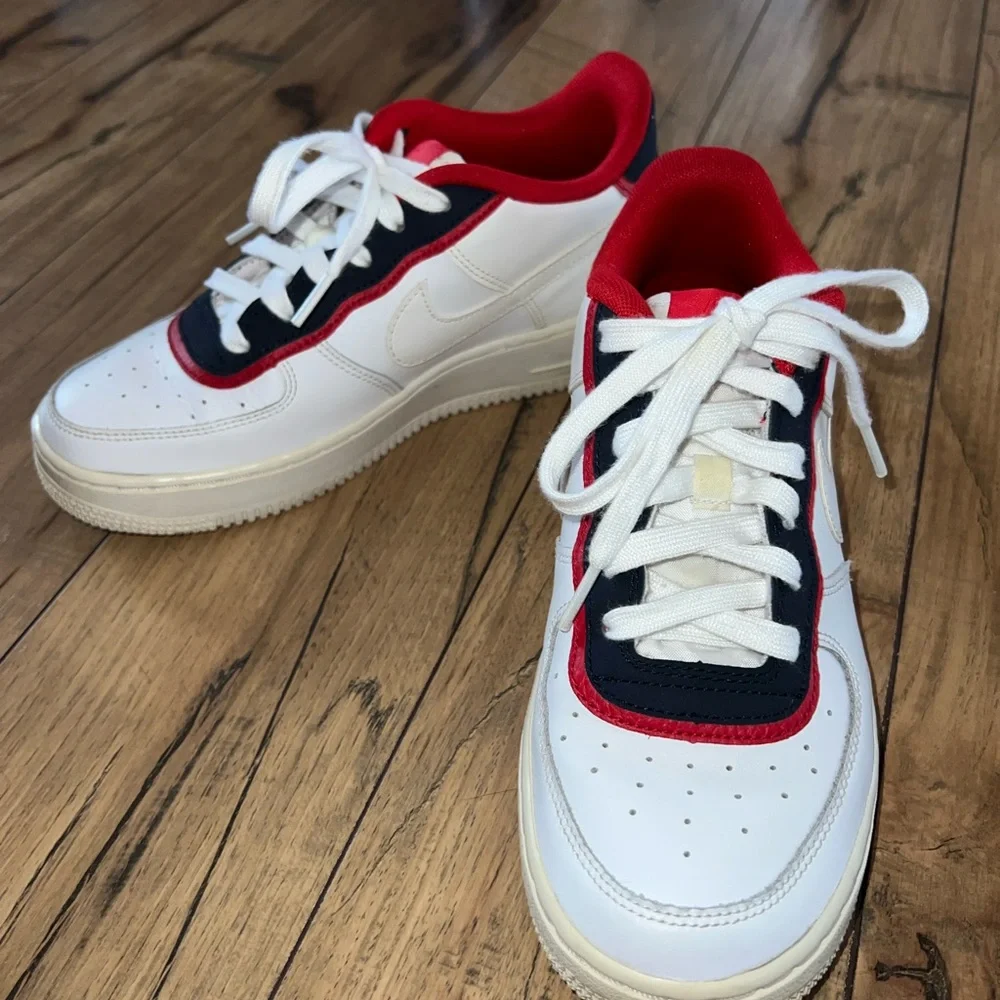 Nike Air Force Sneakers